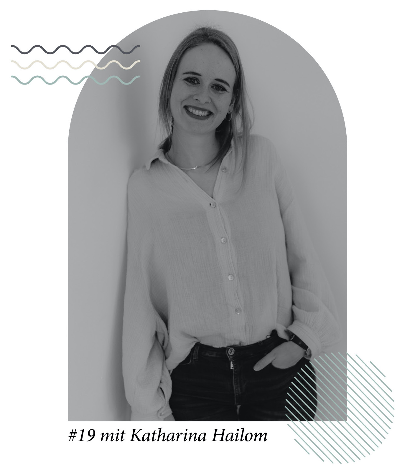 #19 - So setzt du deine Prioritäten richtig - 3 Tipps von Katharina Hailom
