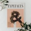 Typefaces Magazin No.3