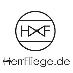 HerrFliege Logo