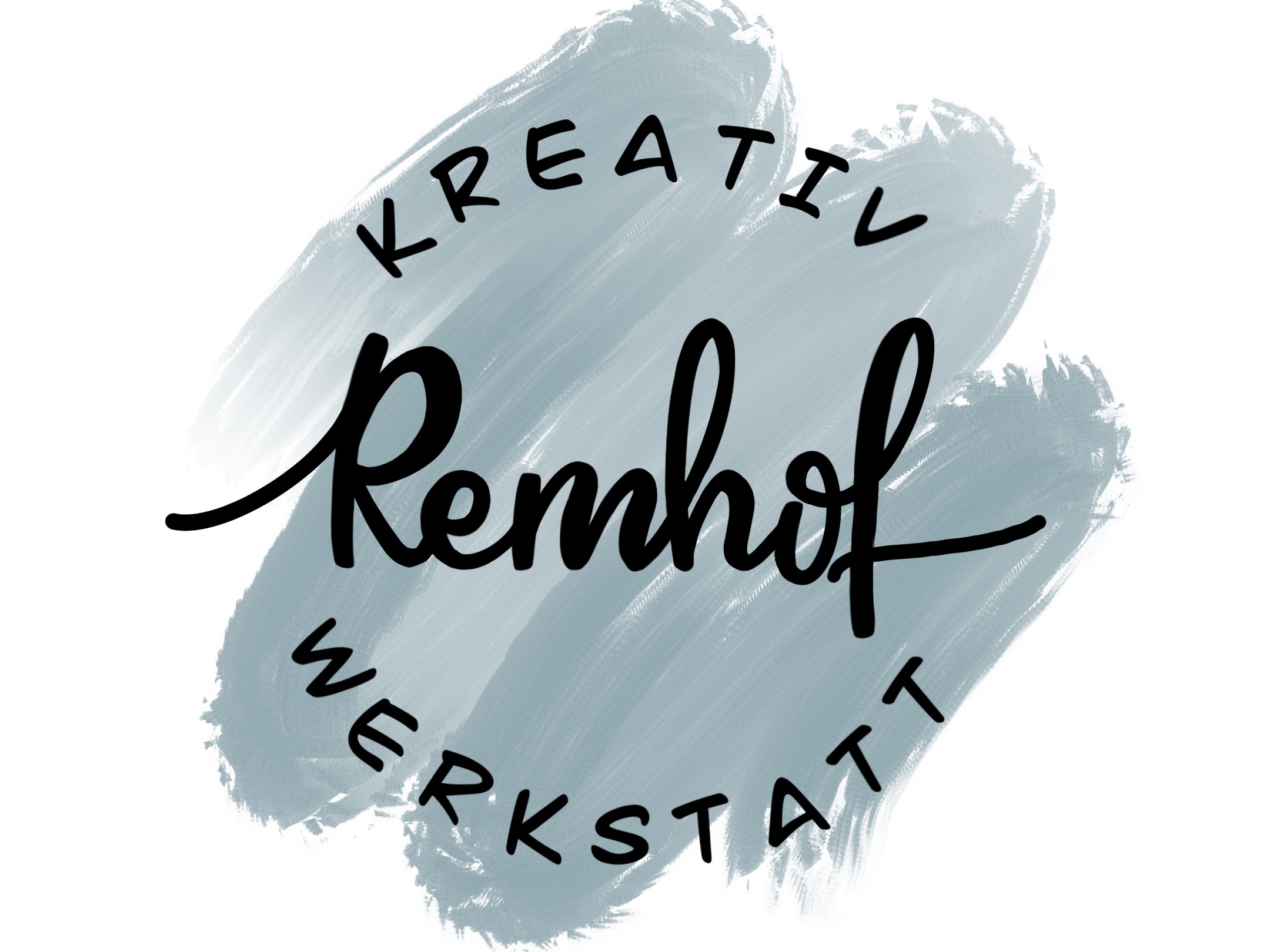 Kreativ Werkstatt Remhof_Logo
