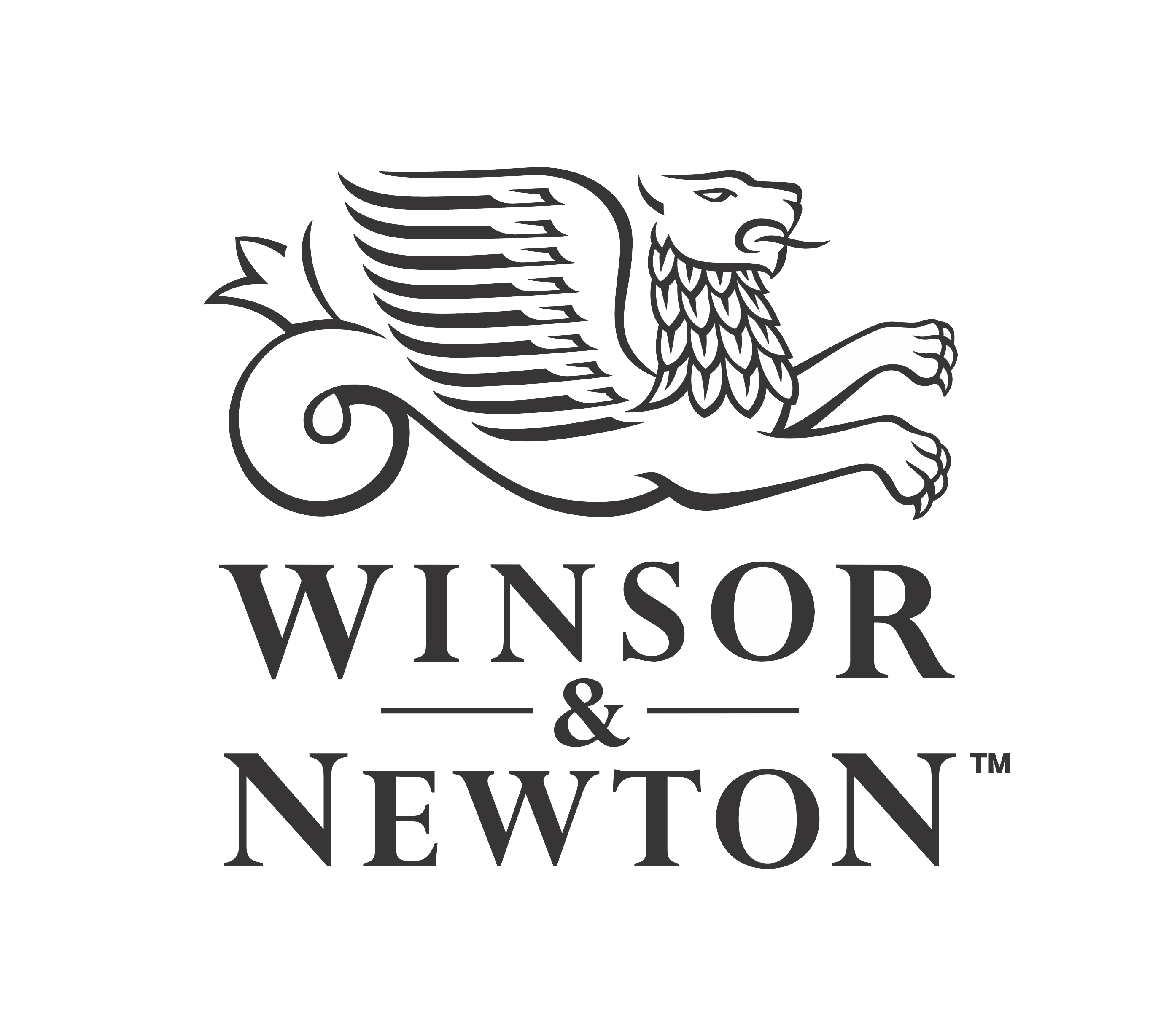 Winsor-Newton-logo